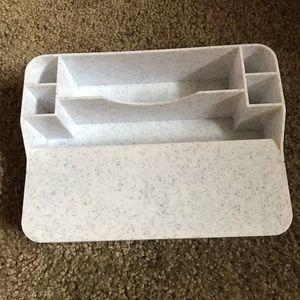 Make-up Tray